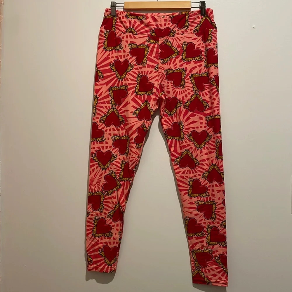 NWT LuLaRoe Leggings
